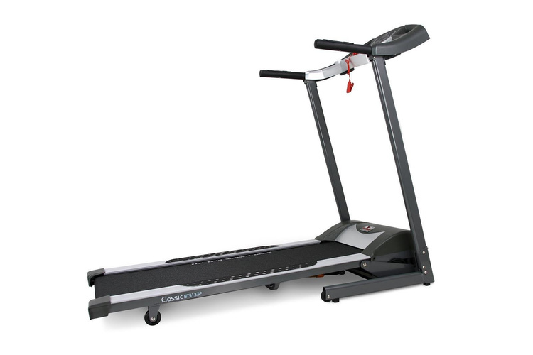 Bieżnia elektryczna BT 3133P - Body Sculpture