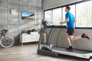 Bieżnia elektryczna Elite T7.1 ViewFit - Horizon Fitness