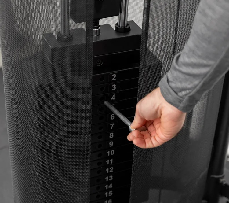 Brama treningowa Maximum Autark 9.0 - HAMMER