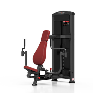 Maszyna butterfly na klatkę piersiową MP-U227 - Marbo Sport