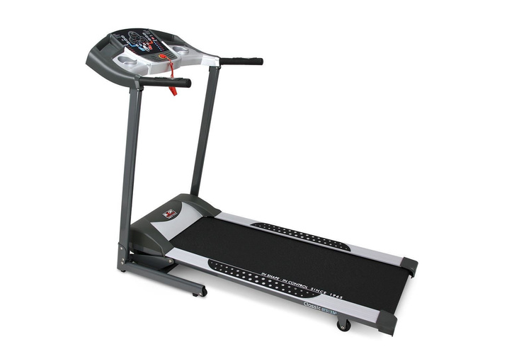 Bieżnia elektryczna BT 3133P - Body Sculpture