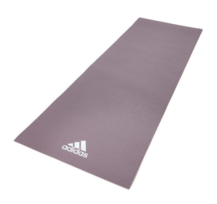 Mata do ćwiczeń ADYG-10400VG szara - Adidas