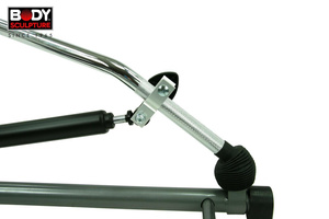 Wioślarz mechaniczny BR 2200 - Body Sculpture