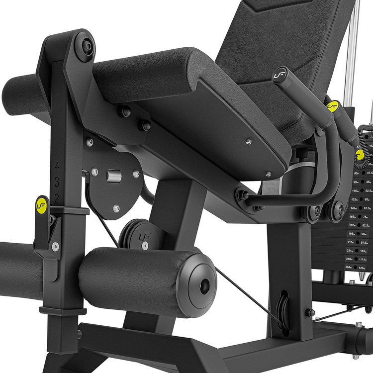 Czworogłowy uda UF-022 - UpForm