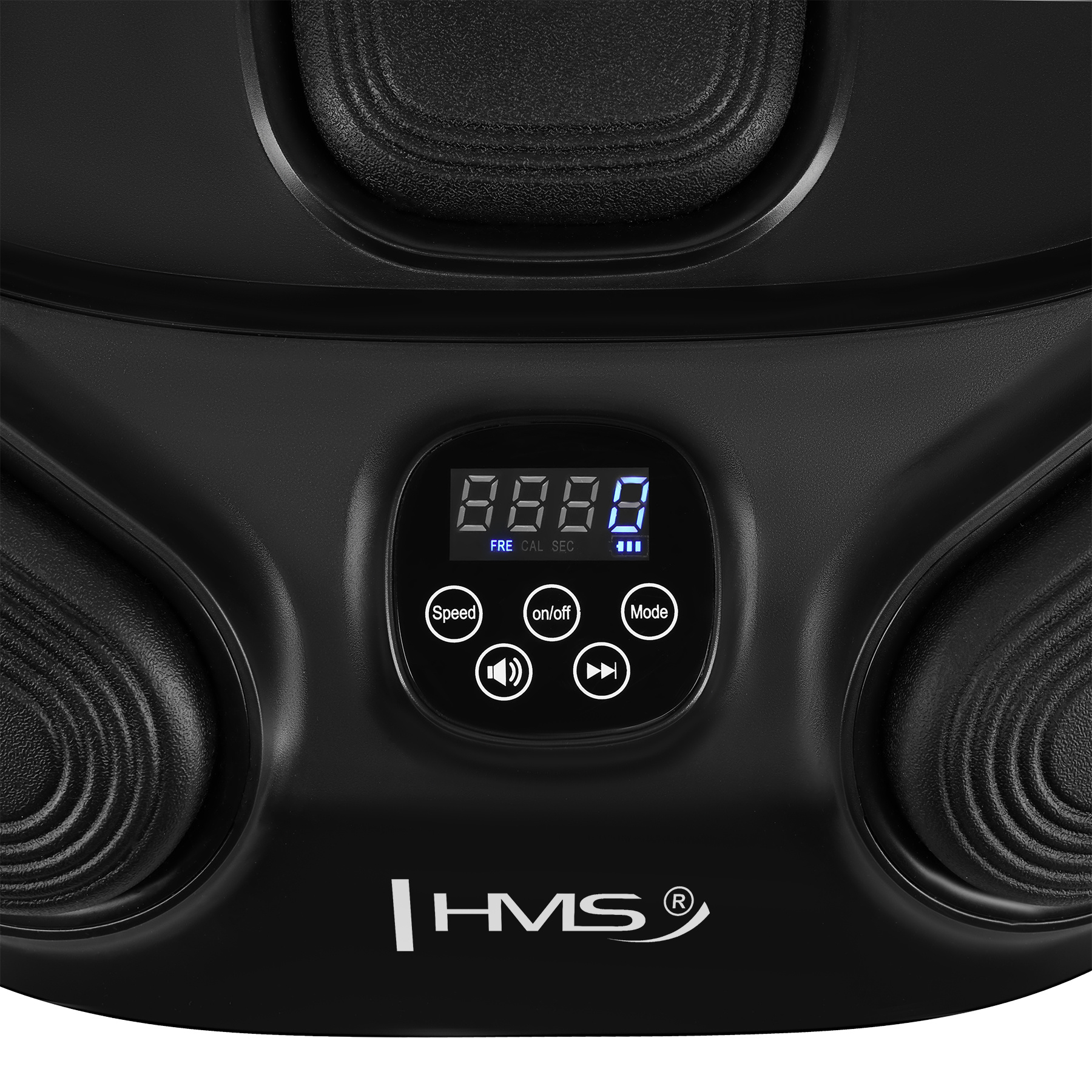 TB10 ELEKTRONICZNA TARCZA BOKSERSKA BLUETOOTH Z MUZYKĄ I RĘKAWICAMI BATERIA 4000MAH HMS