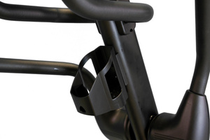 Orbitrek eliptyczny elektromagnetyczny INERTIA G815R LED 16" (G815R-LED) - BH Fitness