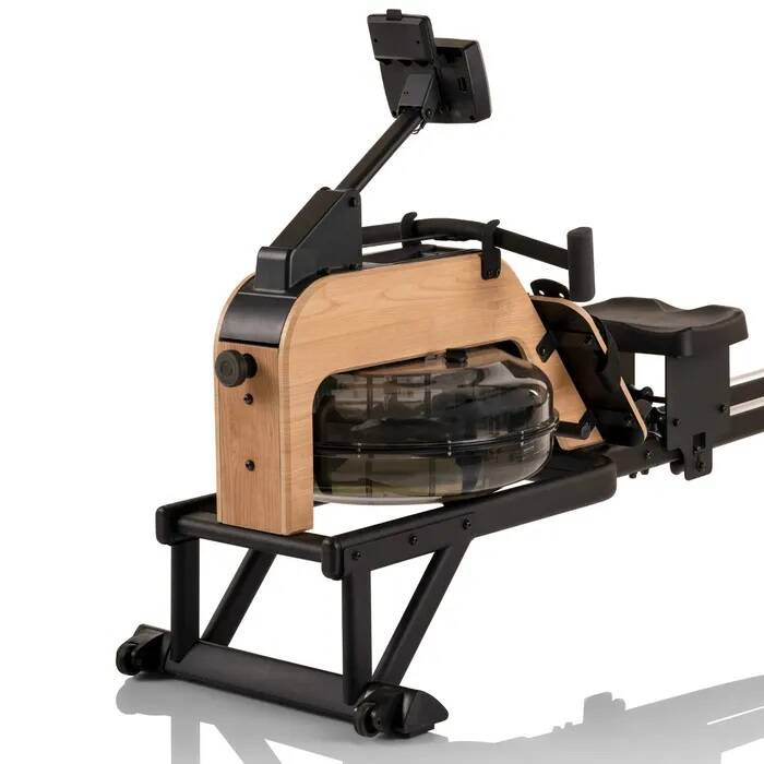 Wioślarz wodny RowFlow 5.0 NorsK - Hammer