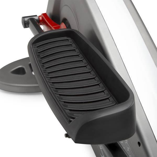 Orbitrek magnetyczny programowany H0601 - HMS