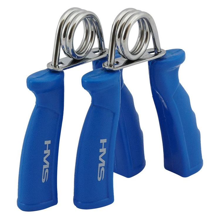 Ściskacze twarde SC04 - HMS