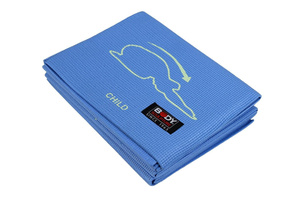 Mata do jogi składana BB 8301 - Body Sculpture