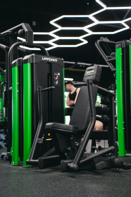 Maszyna do wypychania na klatkę UR-U029 2.0 - UpForm