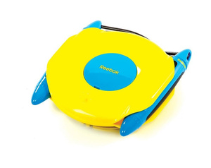 Skakanka z obciążnikami PRO 40082CY - Reebok