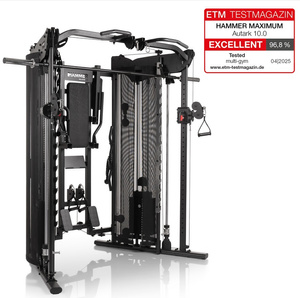 Brama treningowa HAMMER MAXIMUM AUTARK 10.0
