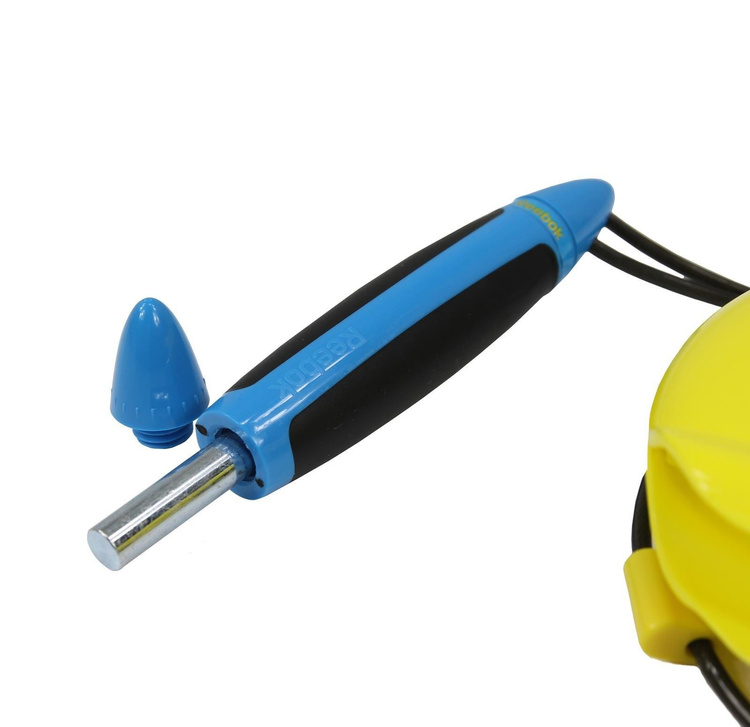 Skakanka z obciążnikami PRO 40082CY - Reebok