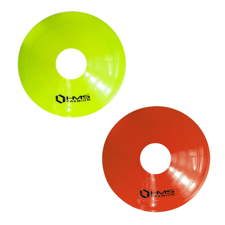 Grzybki treningowe GTR50 - HMS