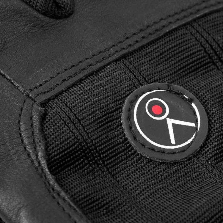 Rękawice fitness FIKS - Spokey