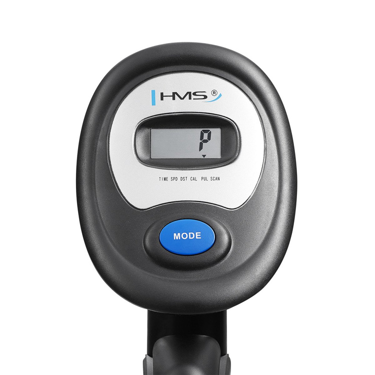 Rower magnetyczny M9257 - HMS