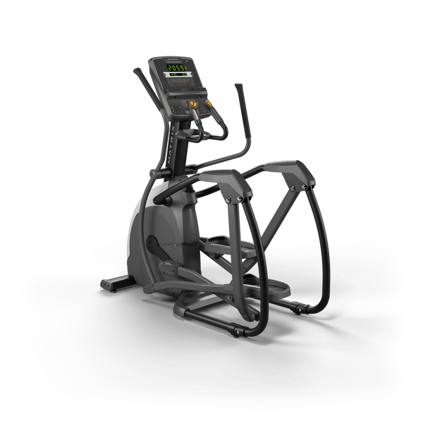 Trenażer eliptyczny Endurance Z KONSOLA LED