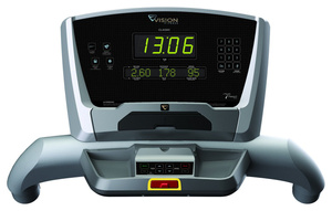 Bieżnia T80 Classic - Vision Fitness