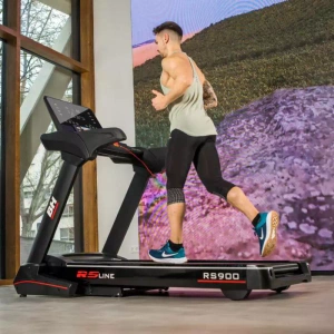 Bieżnia Treningowa RS900 Led G6178 - BH Fitness