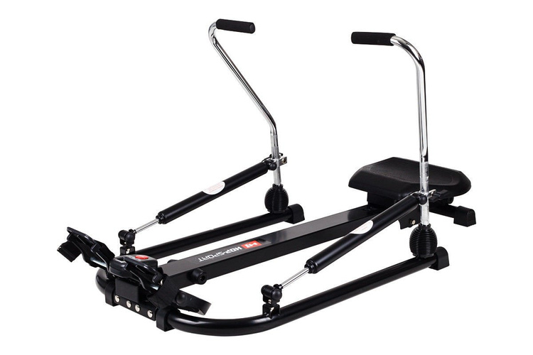 Wioślarz mechaniczny HS-050R Glide - Hop Sport