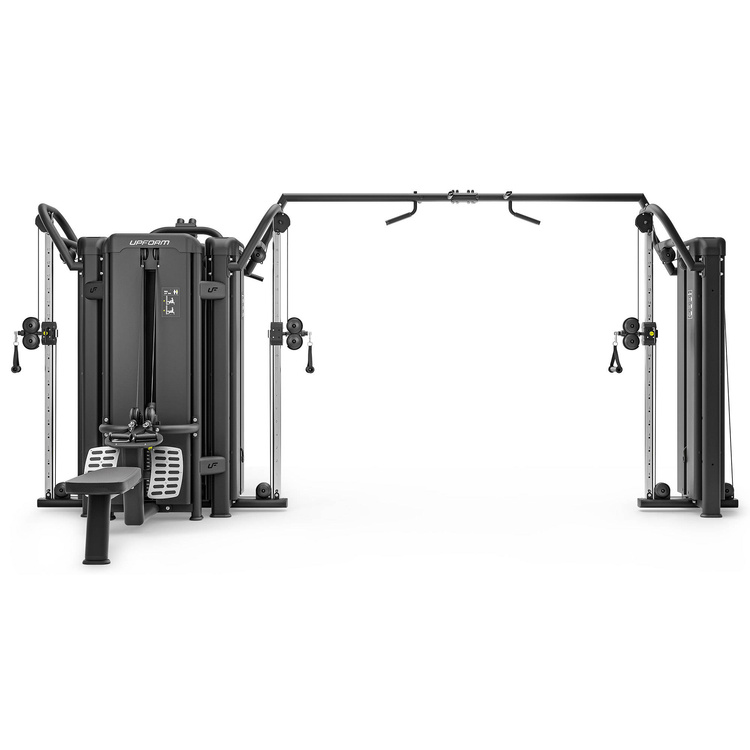 Wieża 5-stanowiskowa UR-T002 2.0 - UpForm