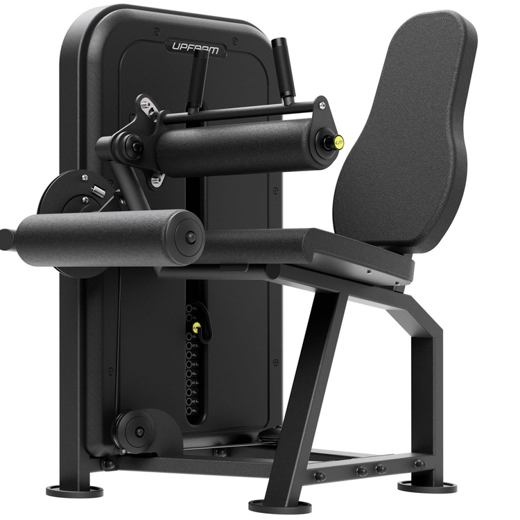 Zestaw maszyn do treningu obwodowego (10 maszyn) S-line - UpForm