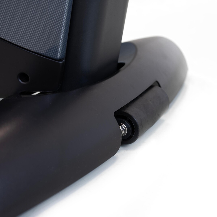 Rower Treningowy Magnetyczny Carbon Bike RS H8705B FTMS Black - BH Fitness