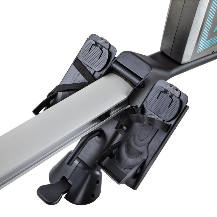 Wioślarz magnetyczny inCondi RW600 - Insportline