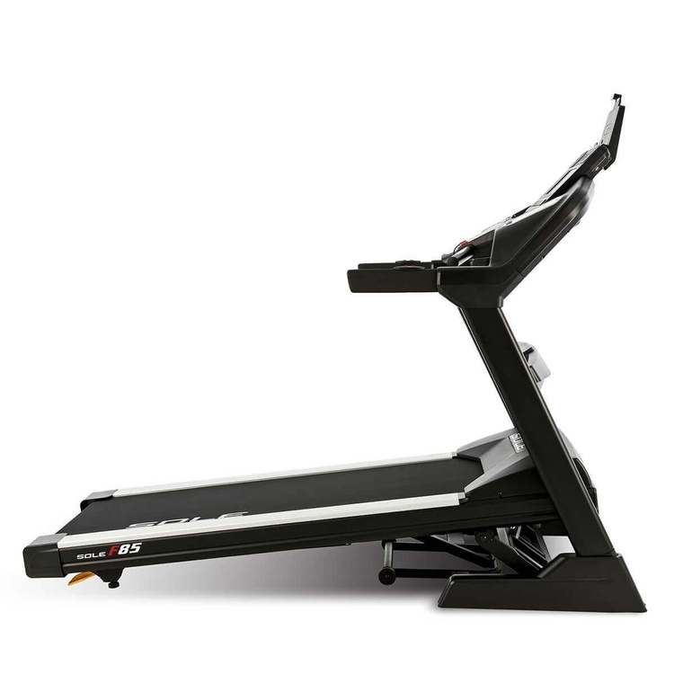 Bieżnia elektryczna F85 - Sole