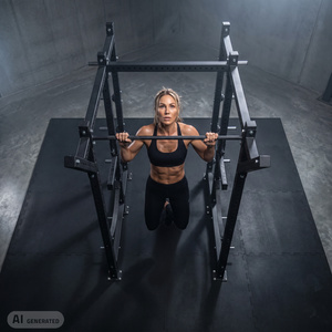 Klatka Power Cage PRO UFT-RIG-03 - UpForm