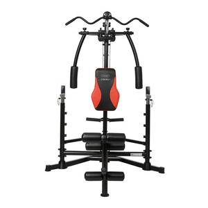 Atlas Cyborg 1 - HMS