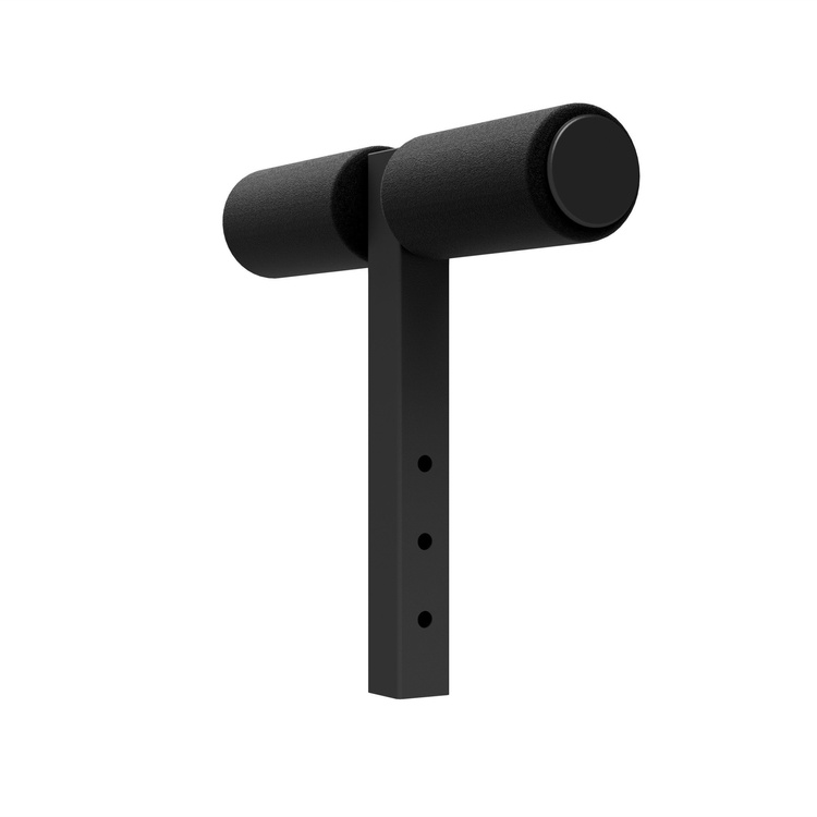 Blokada ud do ławek z linii Semi-Pro MS-A003 - Marbo Sport