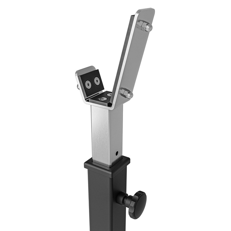 Profesjonalne stojaki do ćwiczeń (para) MP-S201 2.0 - Marbo Sport