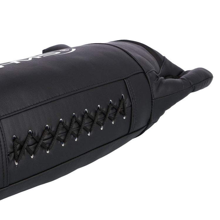 Worek treningowy WBF25 25 kg czarny - HMS