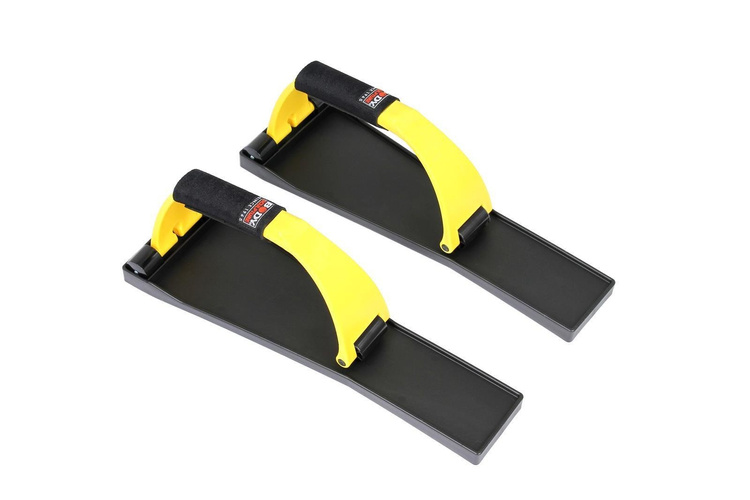 Multi trener do pompek BB 710 - Body Sculpture