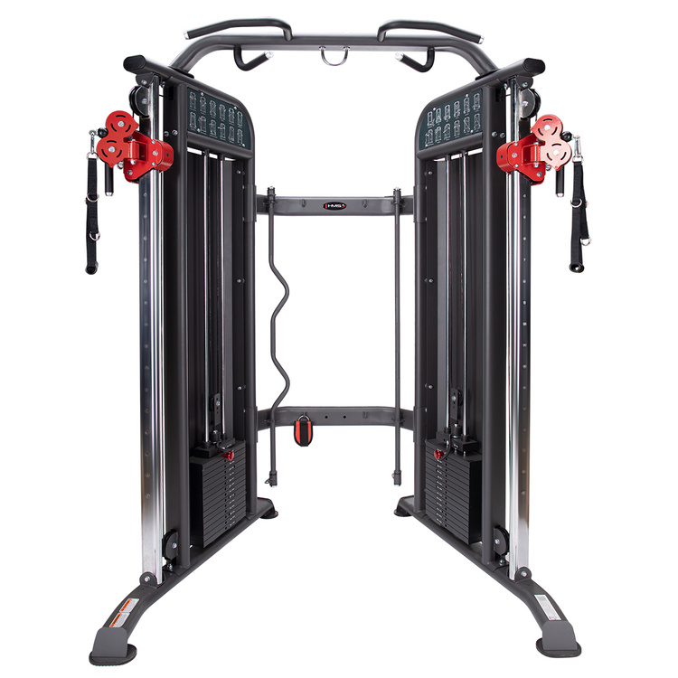 Wielofunkcyjna brama ARES 1 - HMS