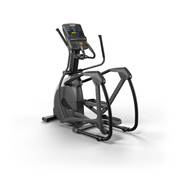 Trenażer eliptyczny Endurance Z Konsola Premium LED