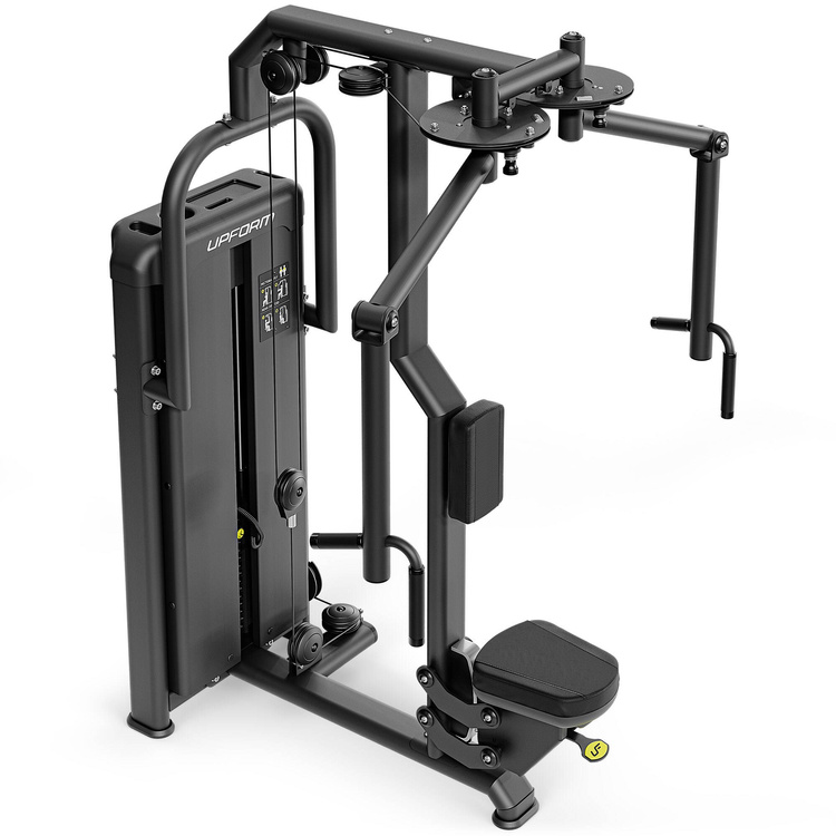 Maszyna 2-w-1 na plecy i klatkę UR-U021 2.0 - UpForm