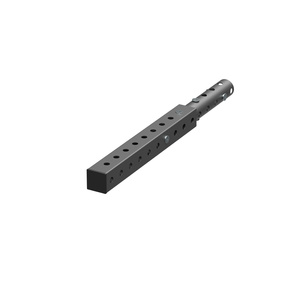 Słup przedłużający do klatek RIG COMPACT 60x60 - UpForm