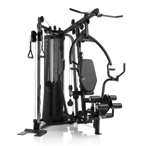 Atlas treningowy Autark 6000 - Hammer