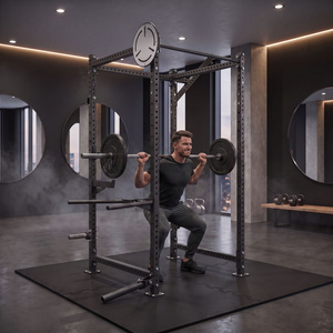Klatka Power Cage COMPACT UFT-RIG-10 - UpForm