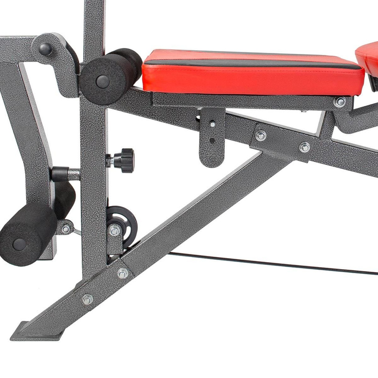 Atlas Tytan 10R - HMS