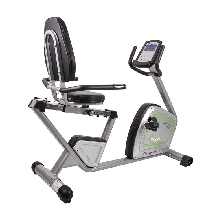 Rower poziomy R60i - Insportline