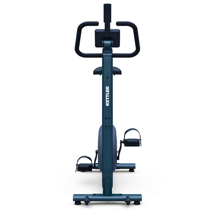 ROWER TRENINGOWY KETTLER HOI RIDE+ BBG