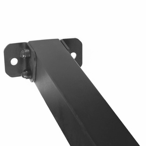 Drabinka PREMIUM - MO-016 + Huśtawka 2-stanowiskowa PREMIUM do drabinki - MO-018 - Marbo Sport