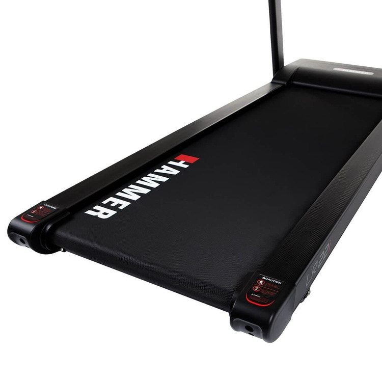 Bieżnia elektryczna LIFE RUNNER LR22i - Hammer