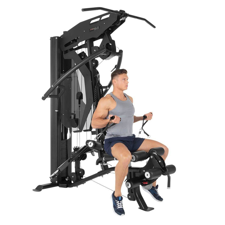 Atlas Maximum Autark 5.0 - Finnlo