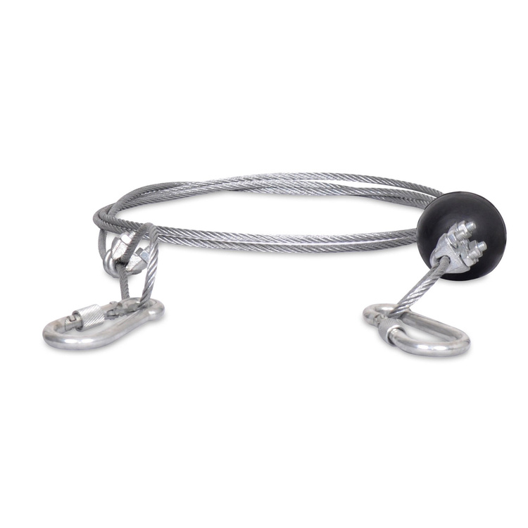 Wyciąg górny do ściany MH-W108 2.0 - Marbo Sport