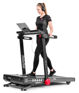 Bieżnia elektryczna HS-2500LB Aspire - Hop Sport
